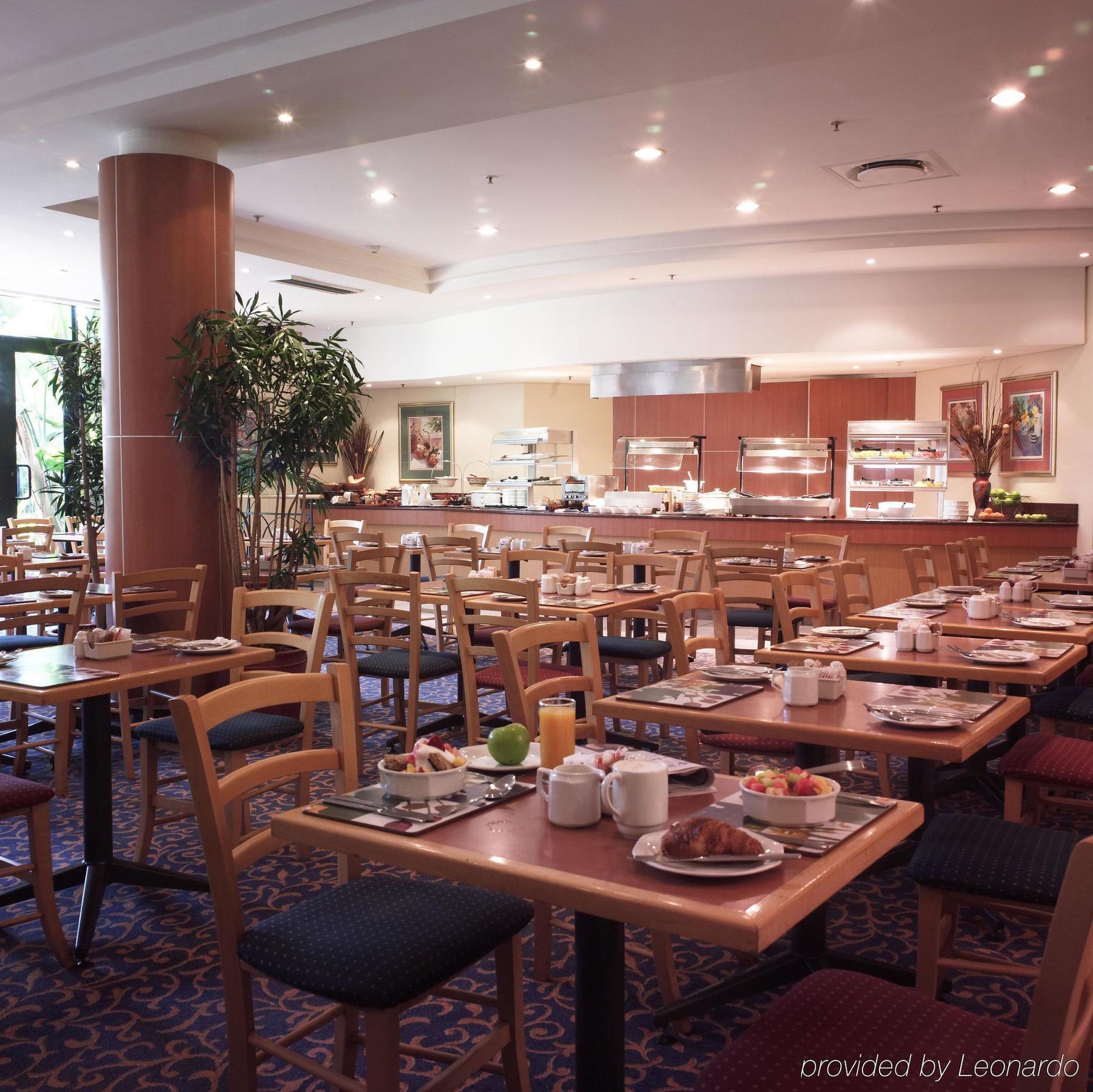 Garden Court Hatfield Hotel Претория Екстериор снимка